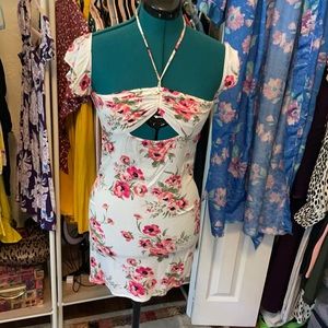 Flynn Skye summer floral